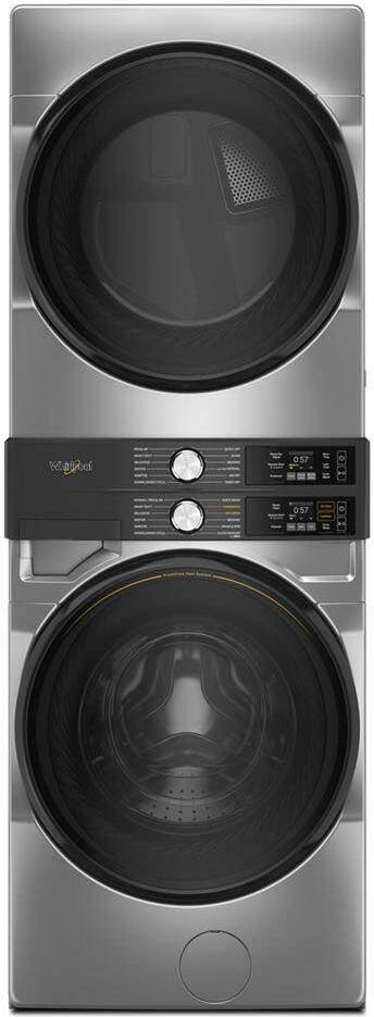 Whirlpool WGF5727TR