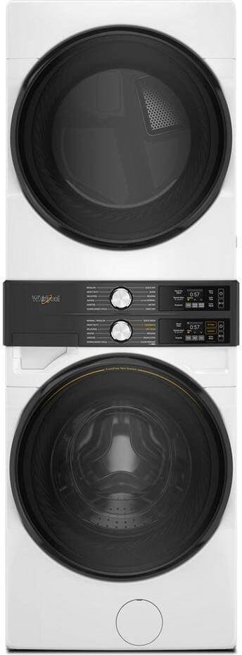 Whirlpool WGF5727TW