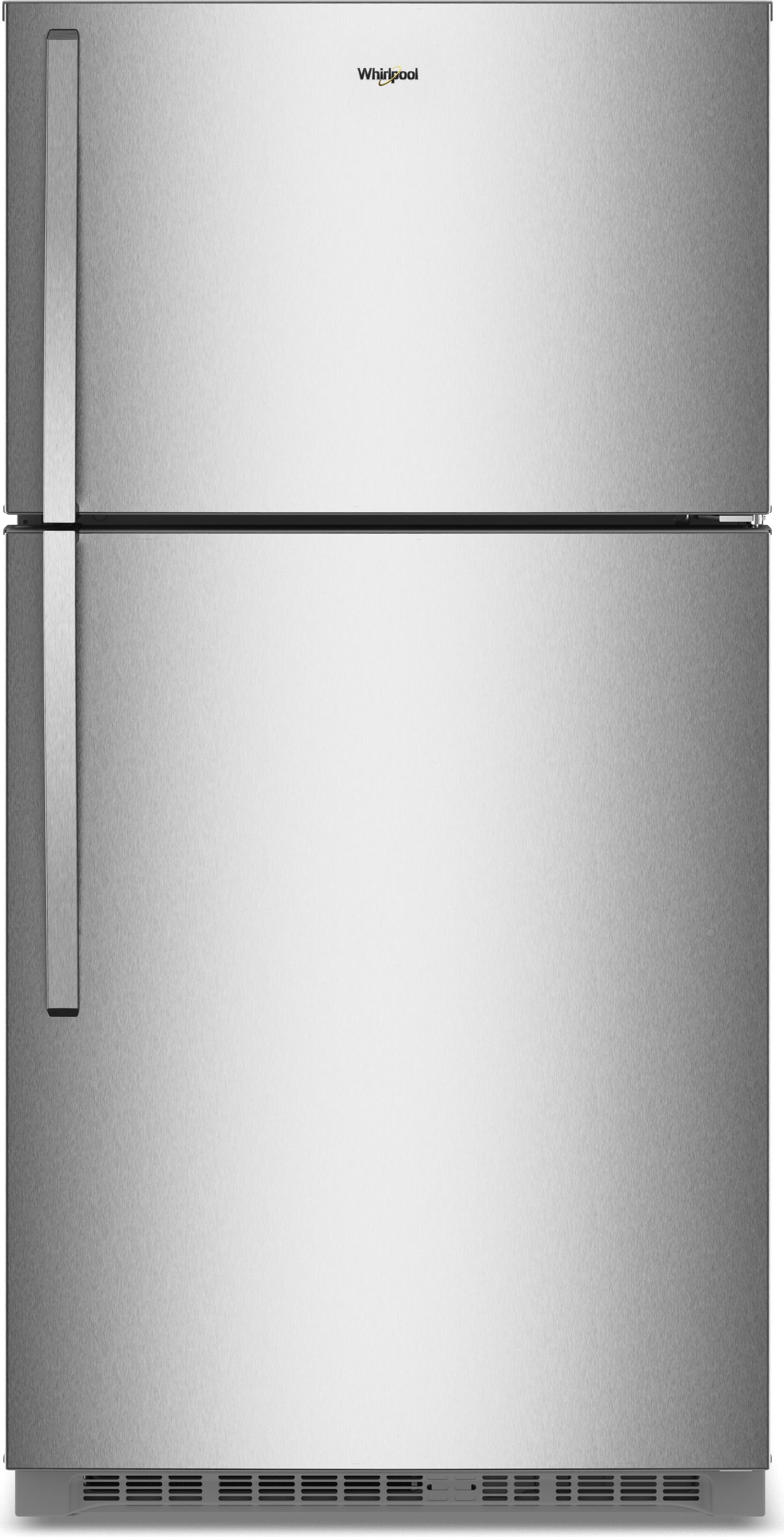 Whirlpool WRTX7421TZ