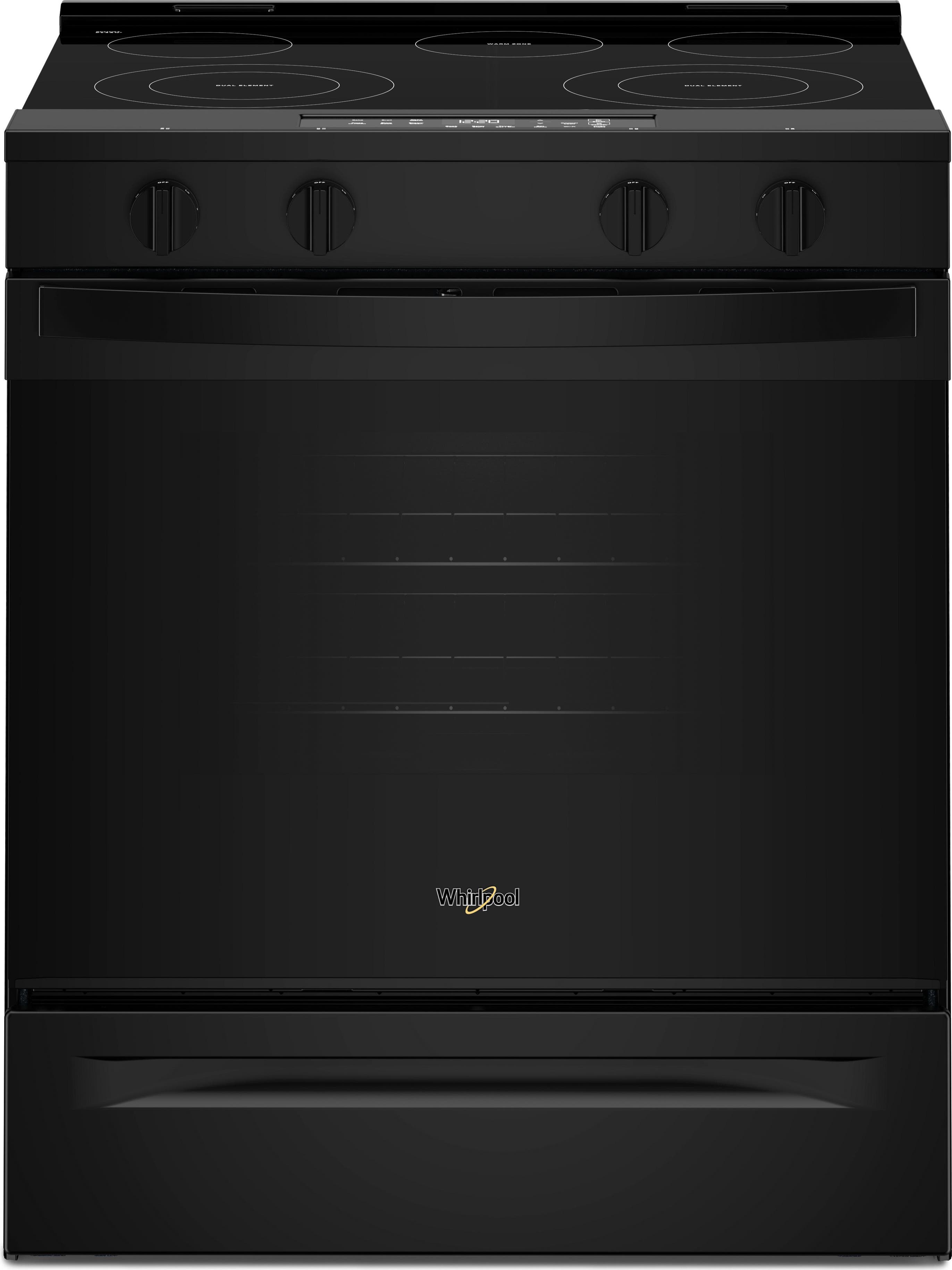 Whirlpool WSES3330TB