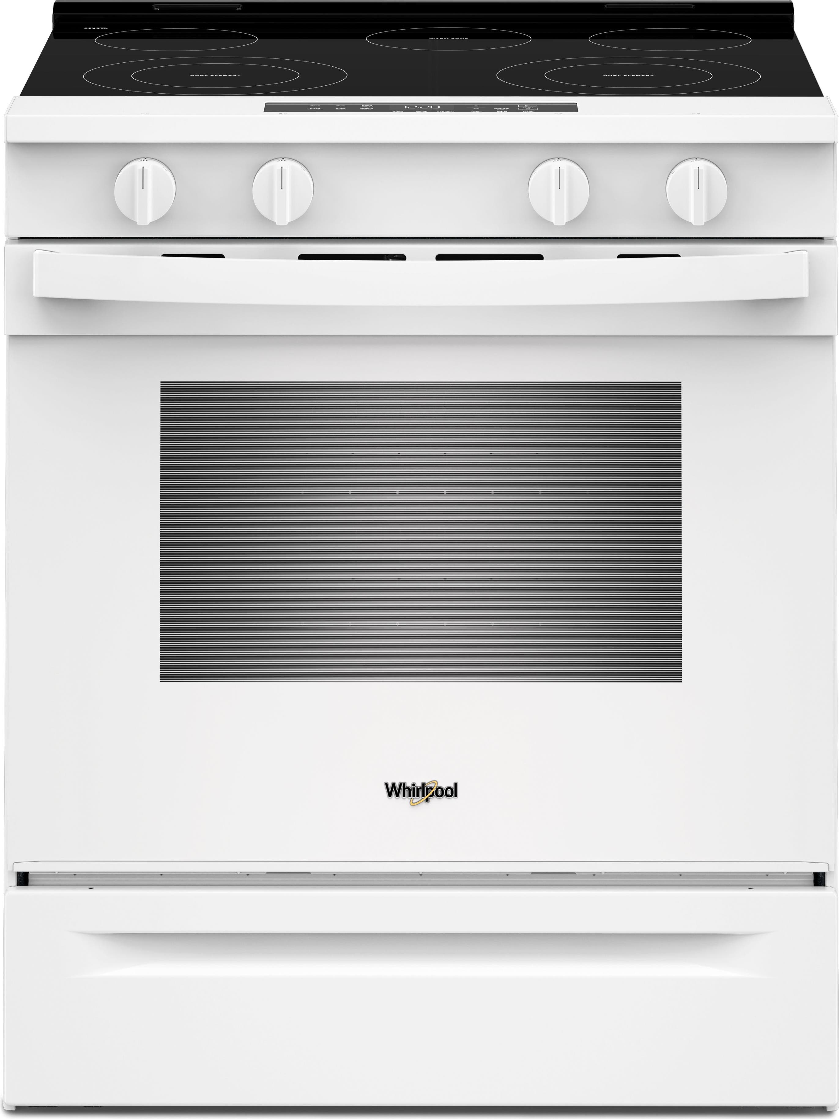 Whirlpool WSES3330TW