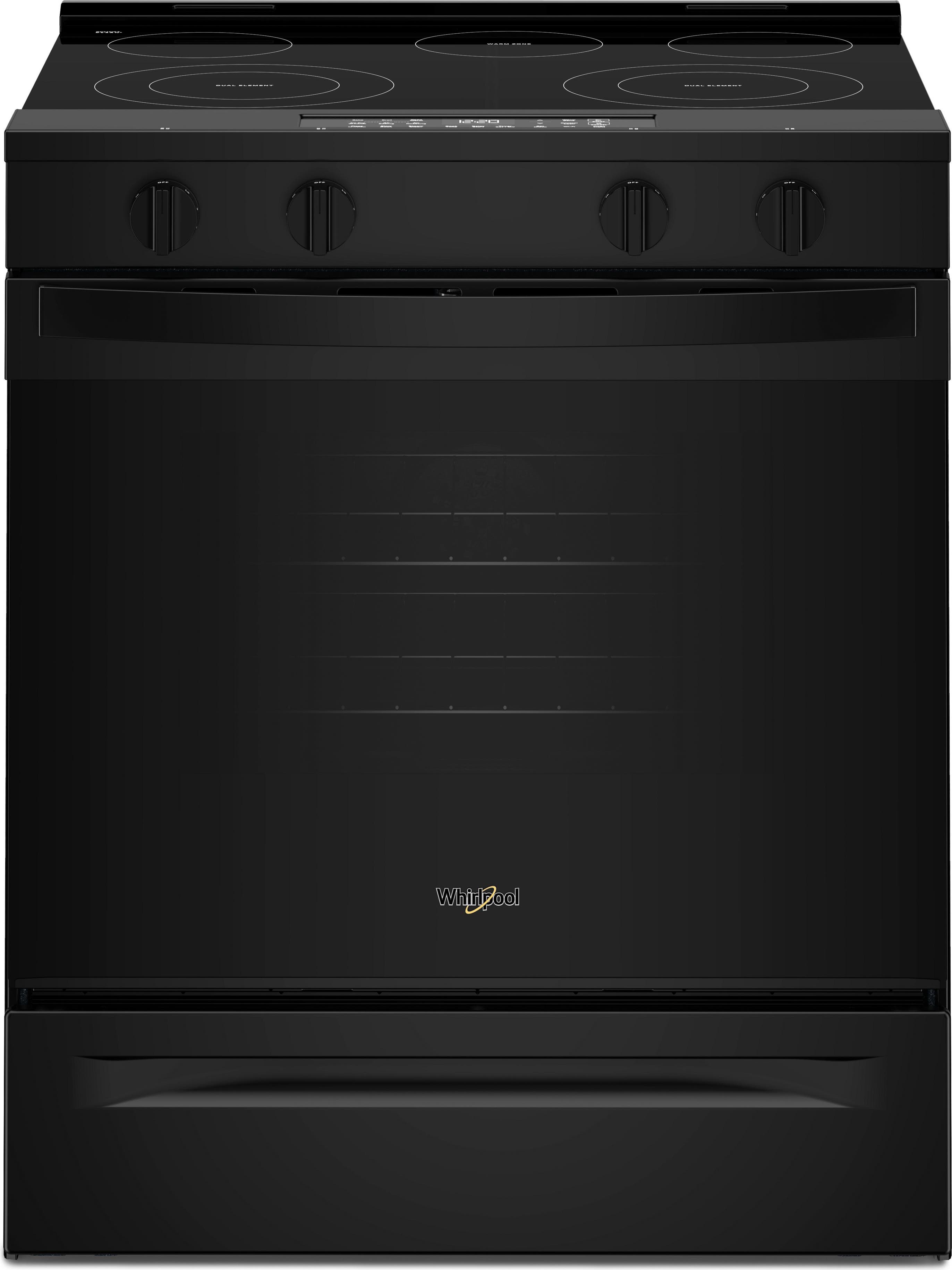 Whirlpool WSES4530TB