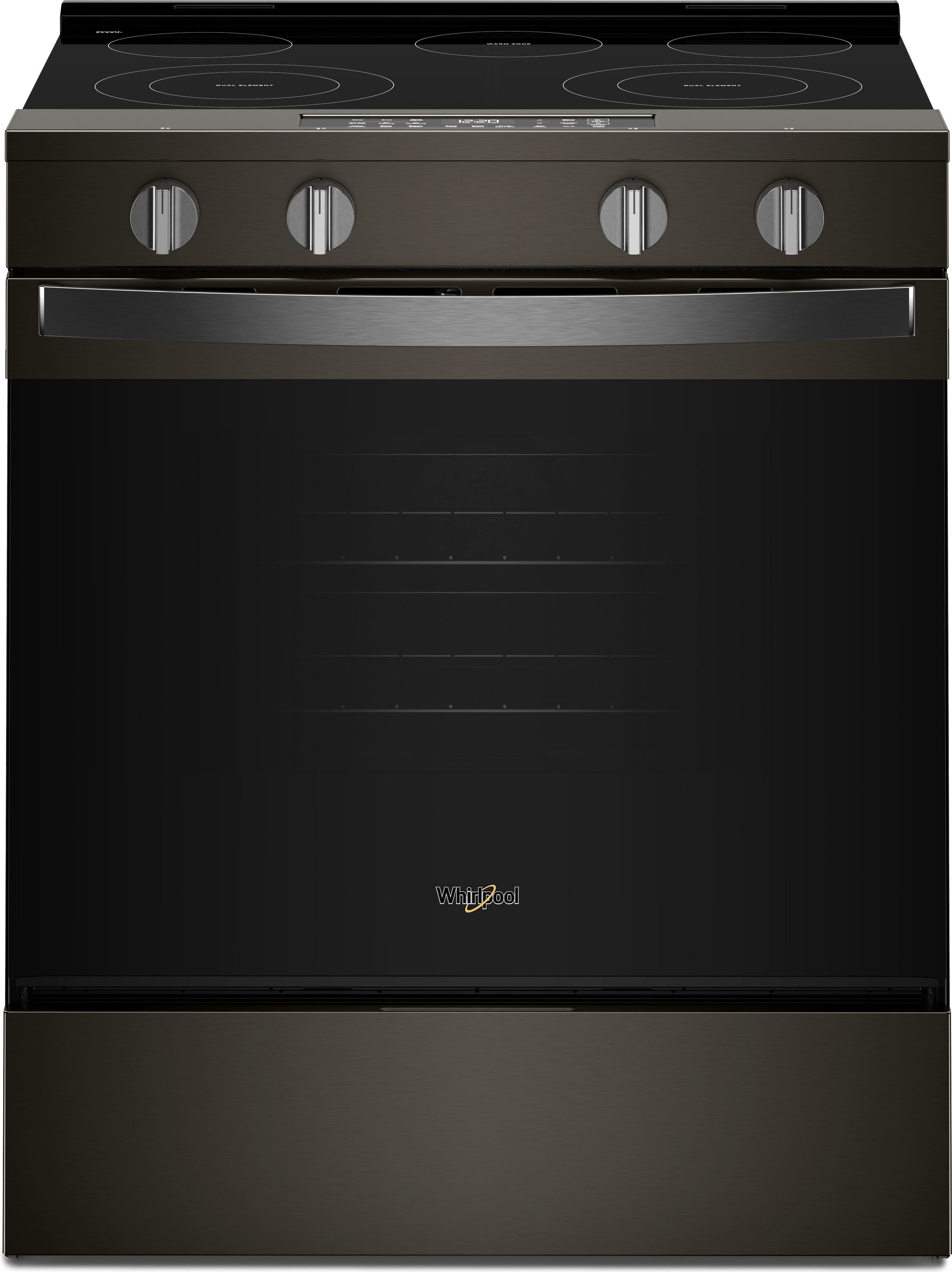 Whirlpool WSES4530TV