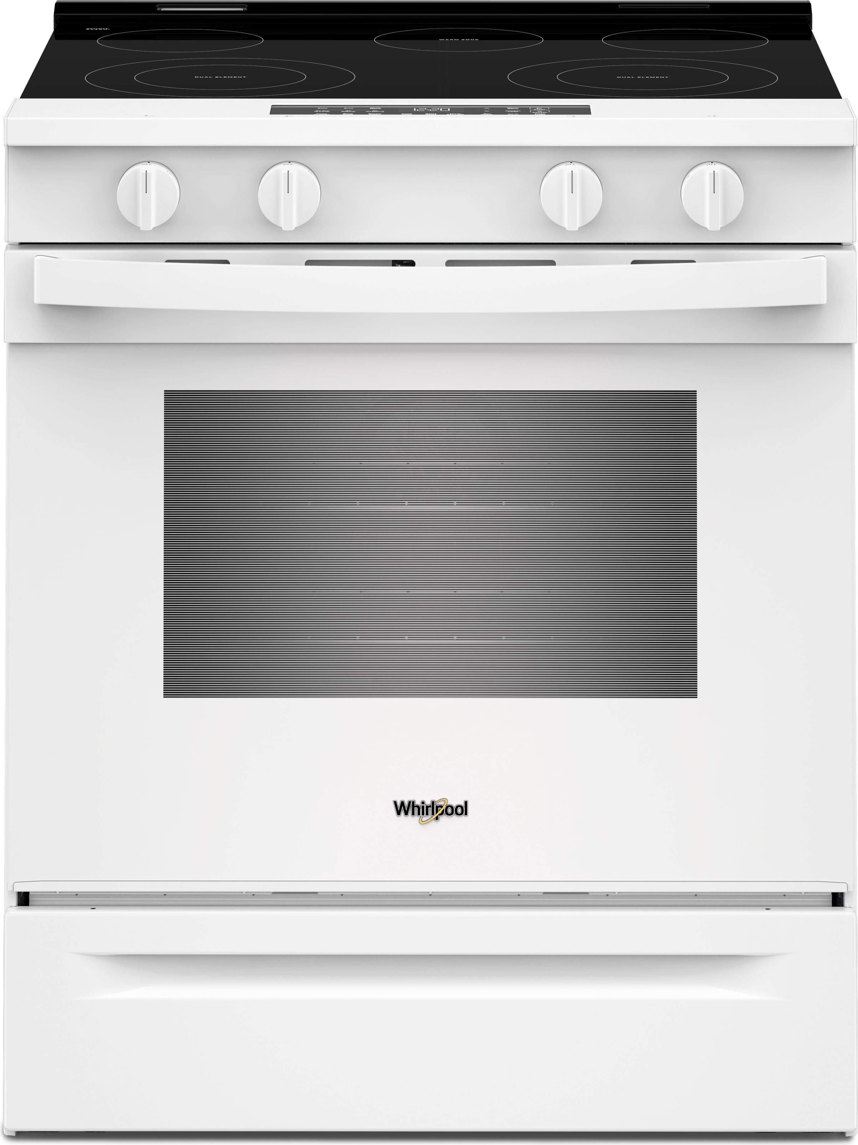 Whirlpool WSES4530TW