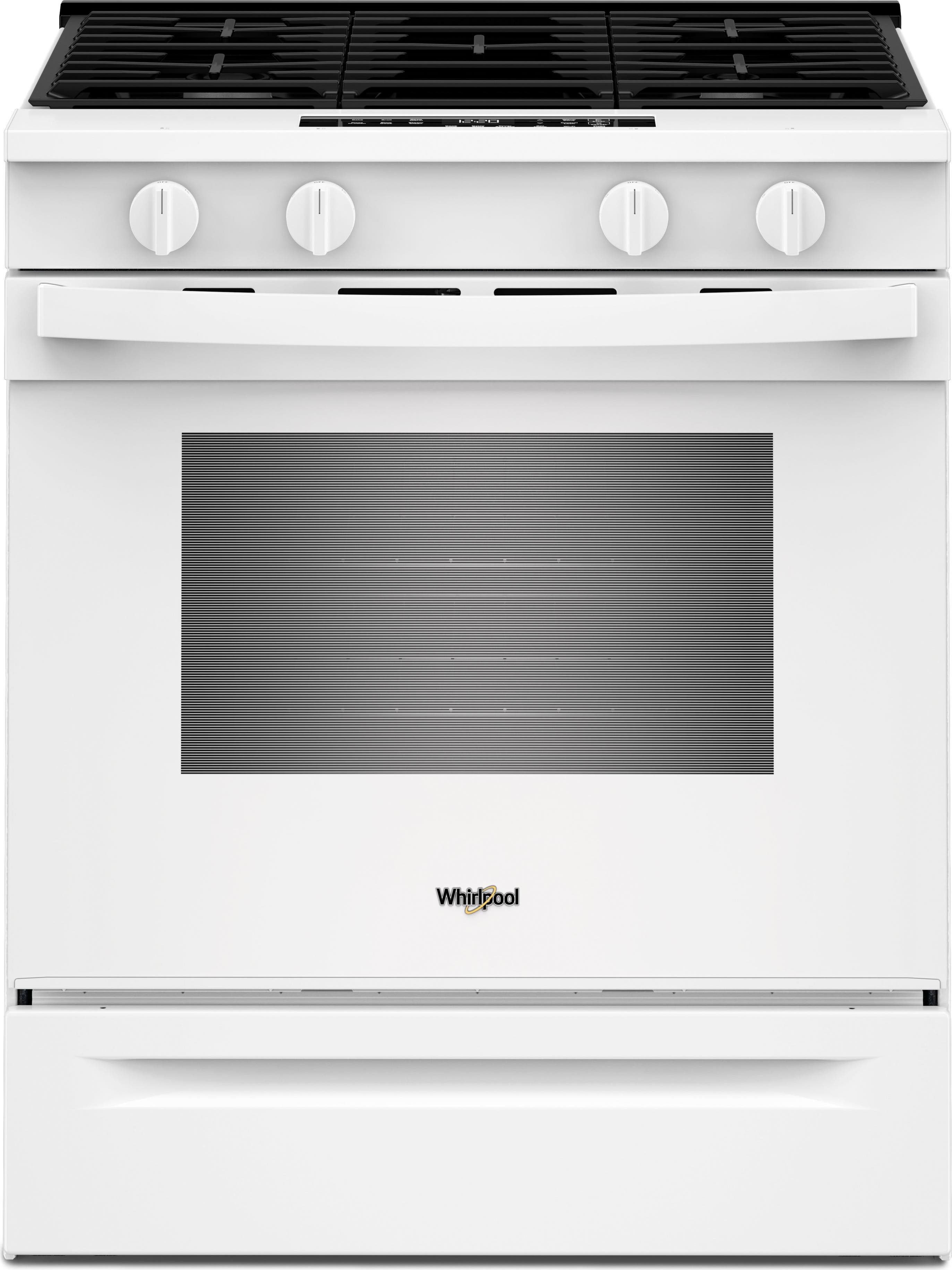 Whirlpool WSGS3330TW