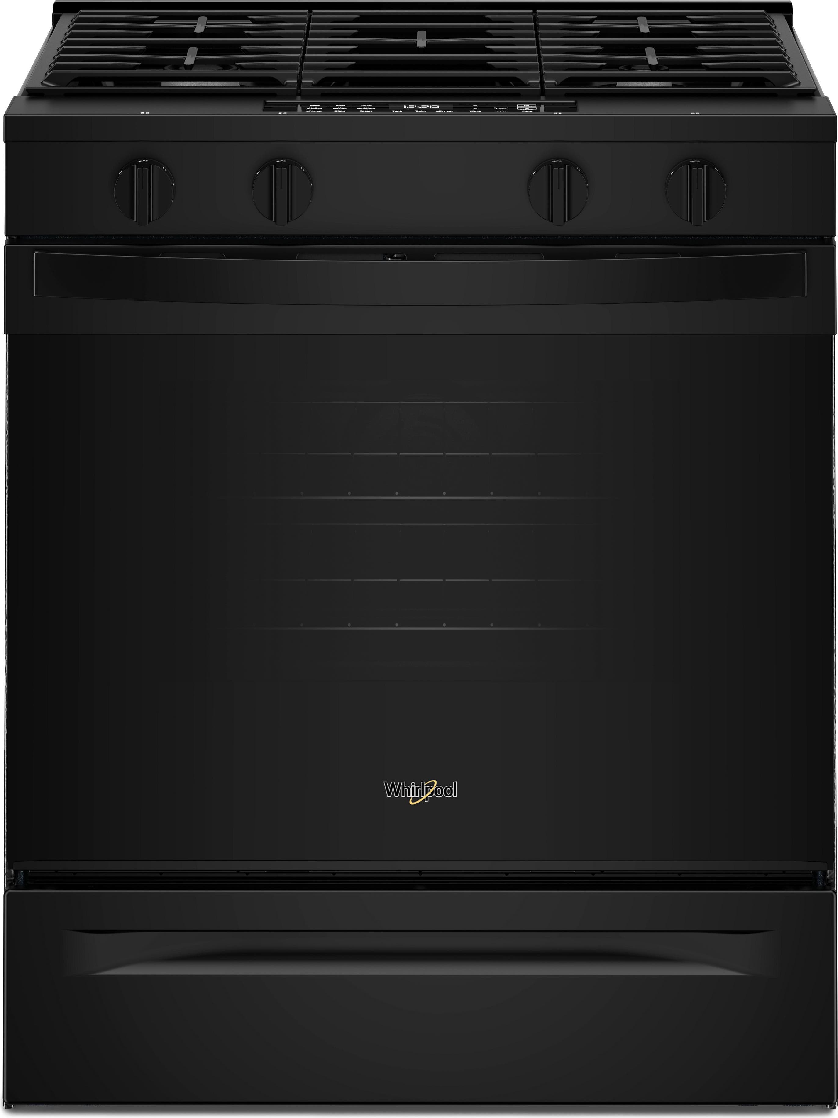 Whirlpool WSGS4530TB