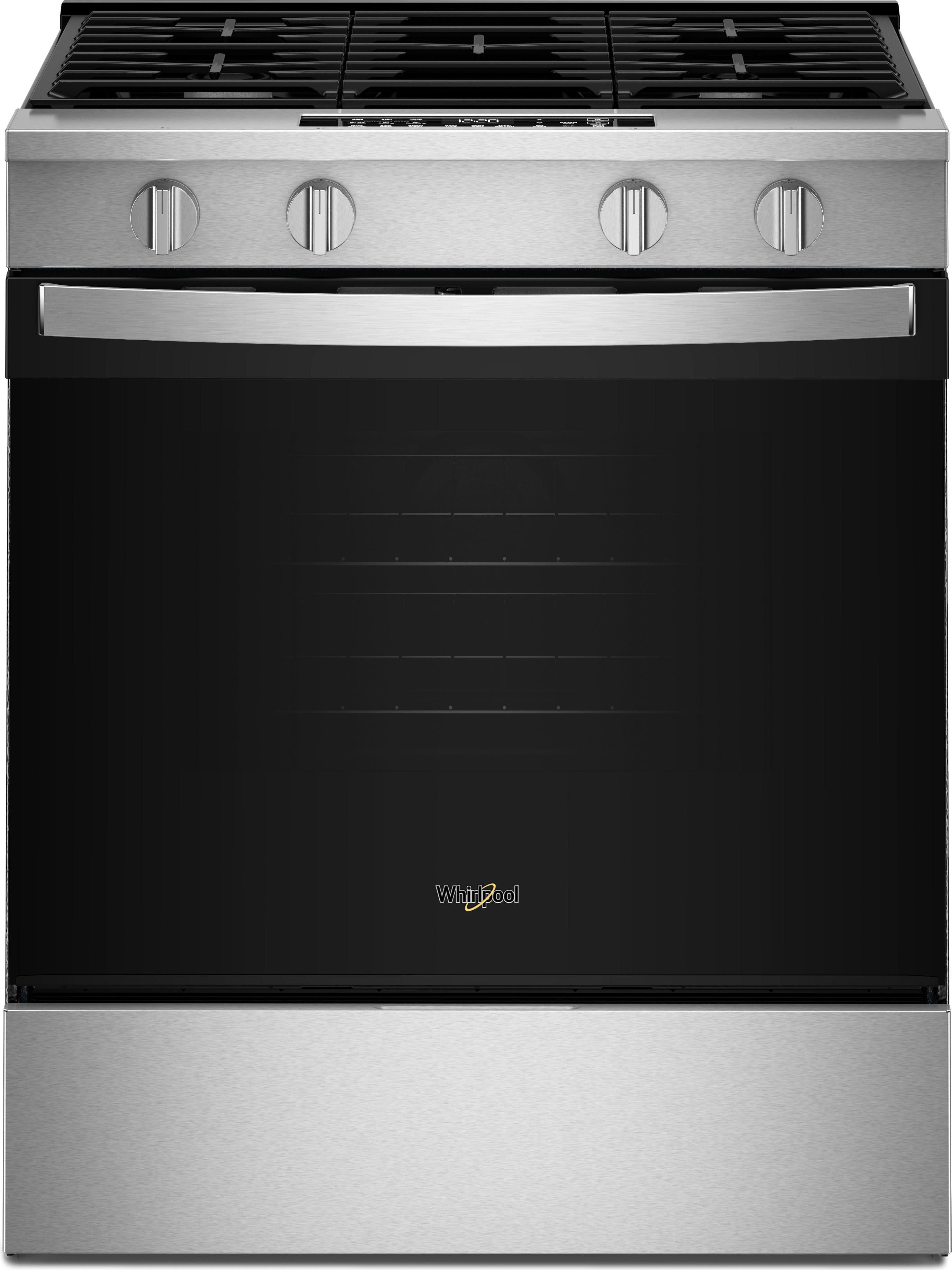 Whirlpool WSGS4530TS