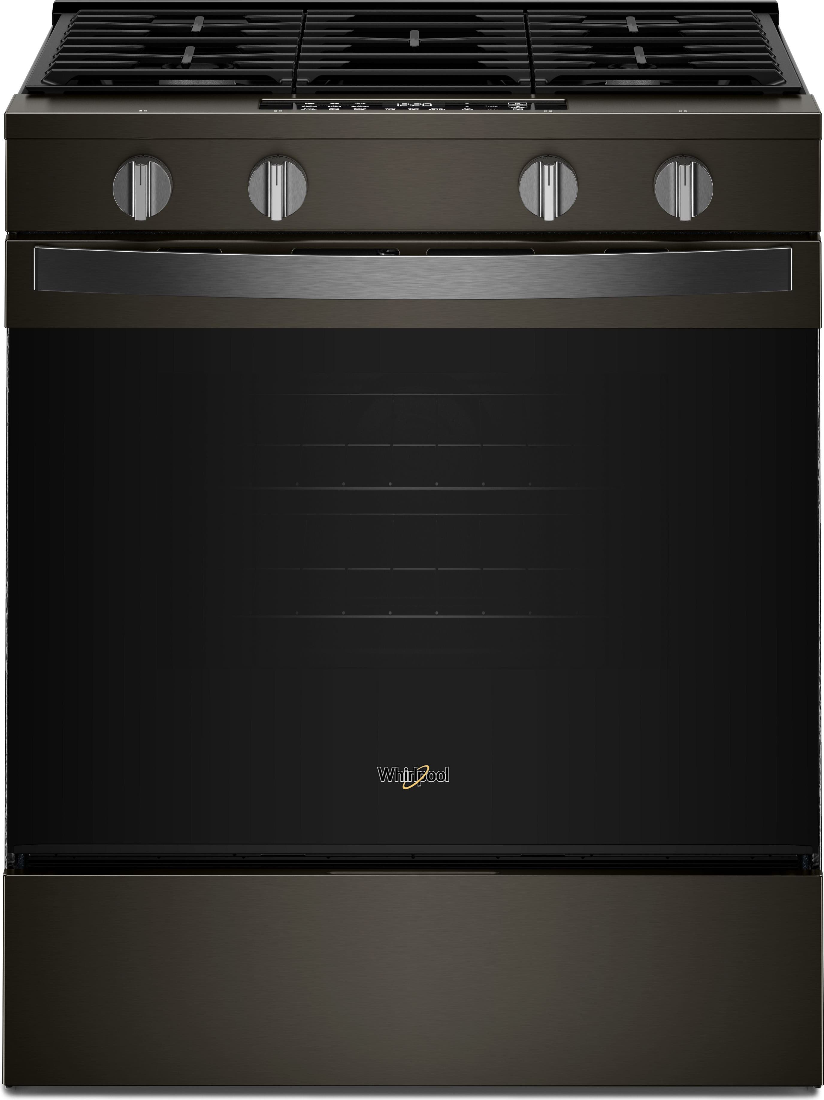 Whirlpool WSGS4530TV