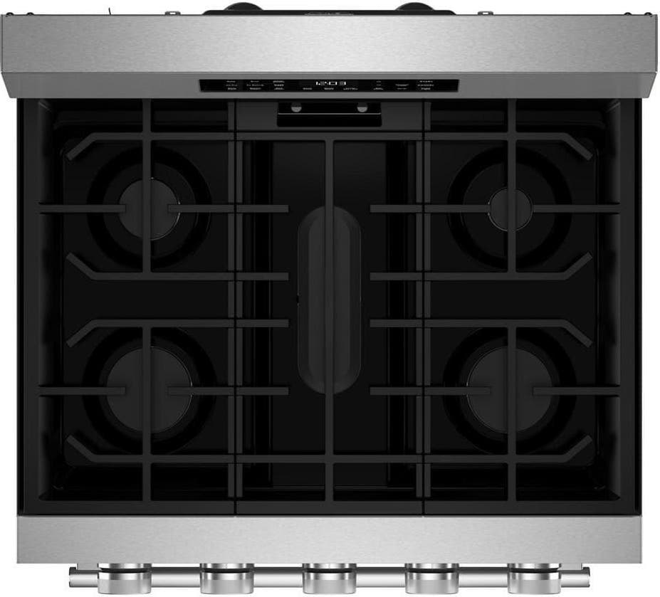 KitchenAid KFGS330TPS Stainless Steel