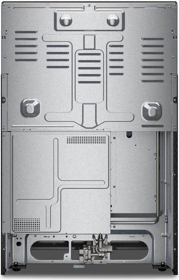 KitchenAid KFGS330TPS Stainless Steel