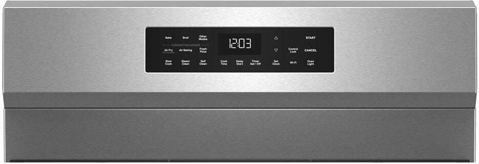 KitchenAid KFGS330TPS Stainless Steel