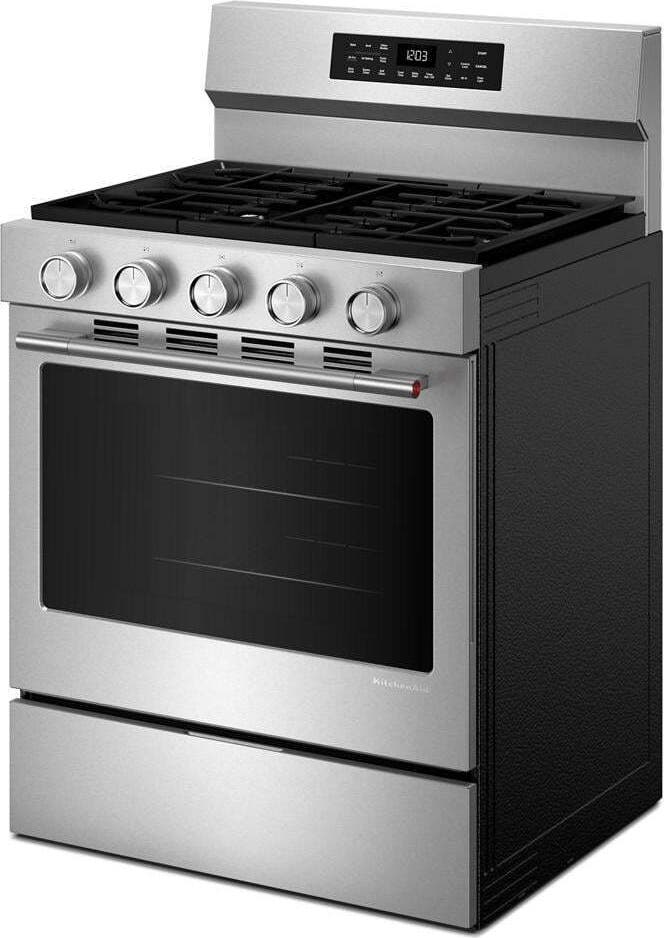 KitchenAid KFGS330TPS Stainless Steel