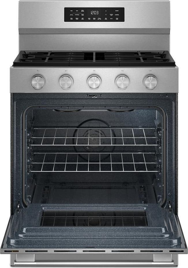 KitchenAid KFGS330TPS Stainless Steel