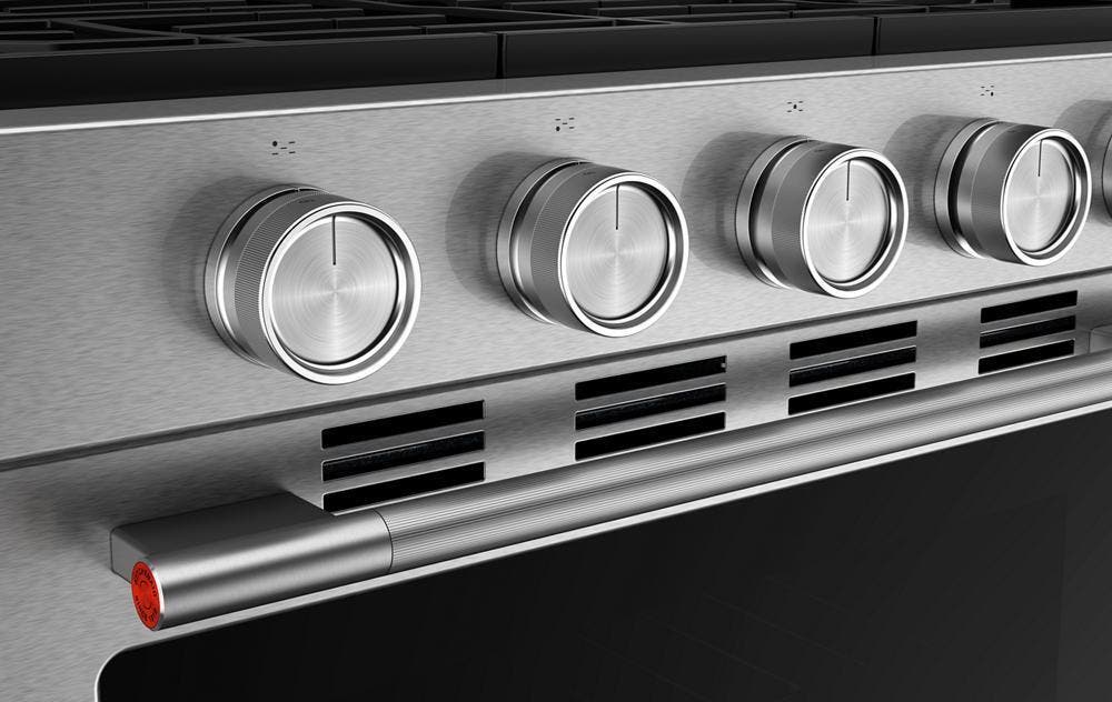 KitchenAid KFGS330TPS Stainless Steel