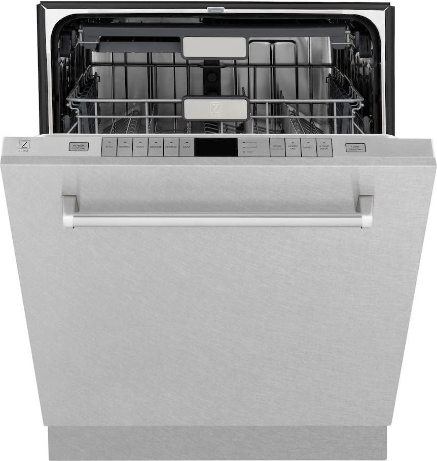 Zline DWMTSN24 Durasnow Stainless Steel