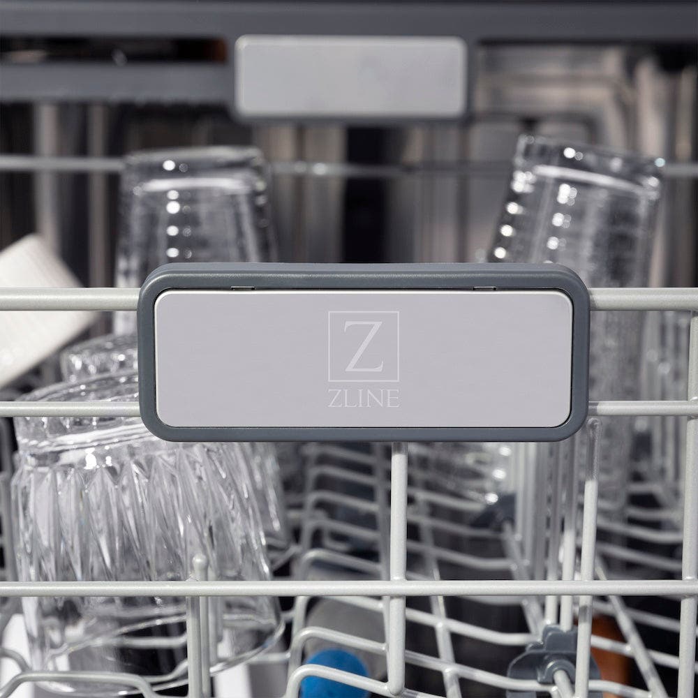 Zline DWMTSN24 Durasnow Stainless Steel