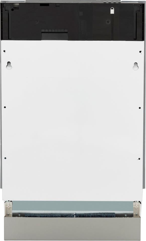 Zline DWVZ18G Panel Ready With Polished Gold Handle