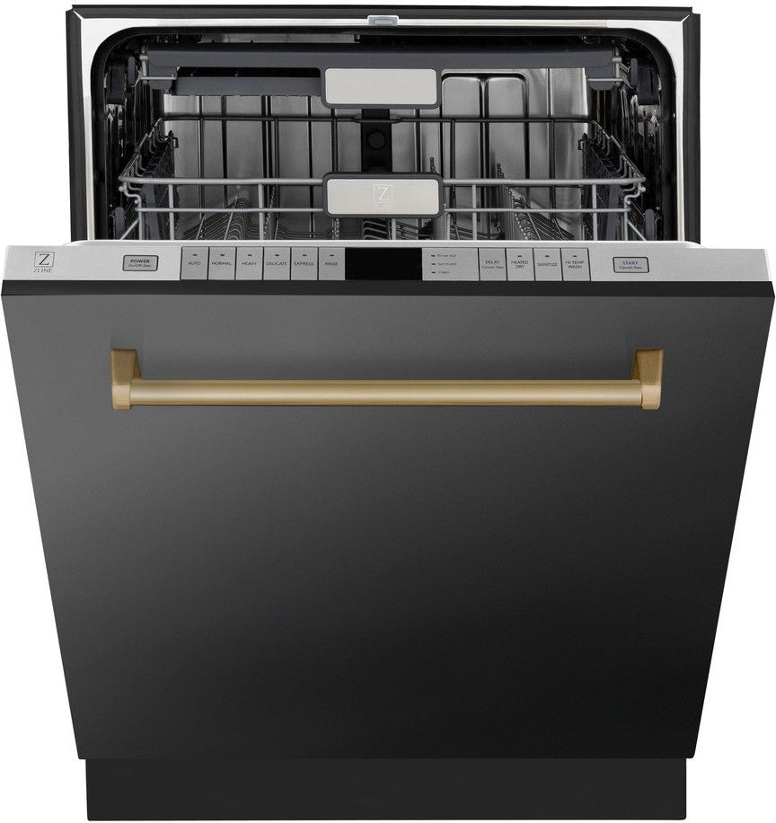 Zline Dishwasher - Thumbnail 5