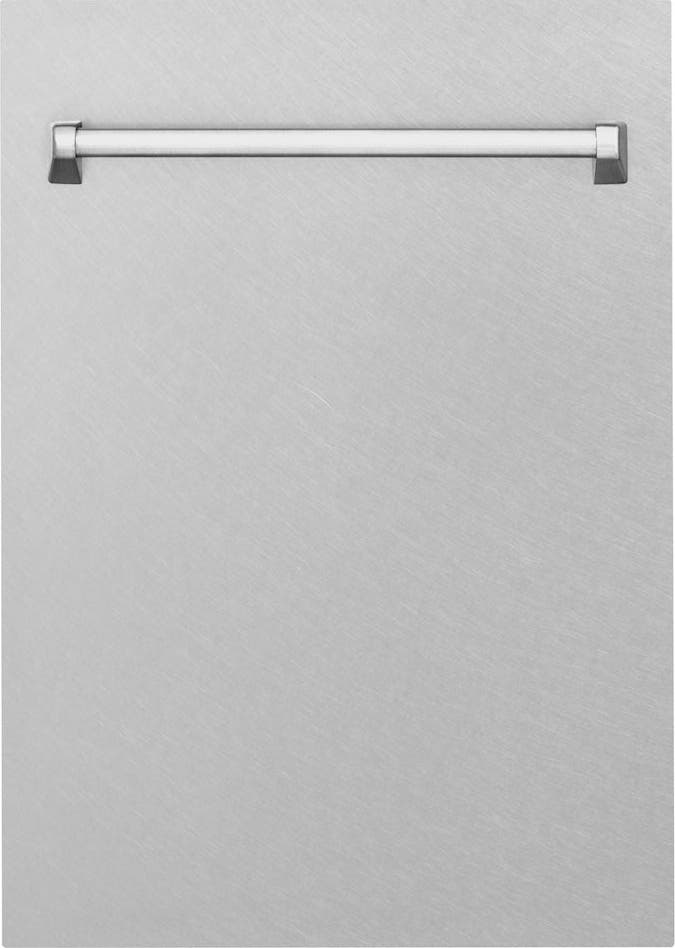 Zline DWVSN18 Durasnow With Stainless Steel Tub And 3rd Rack