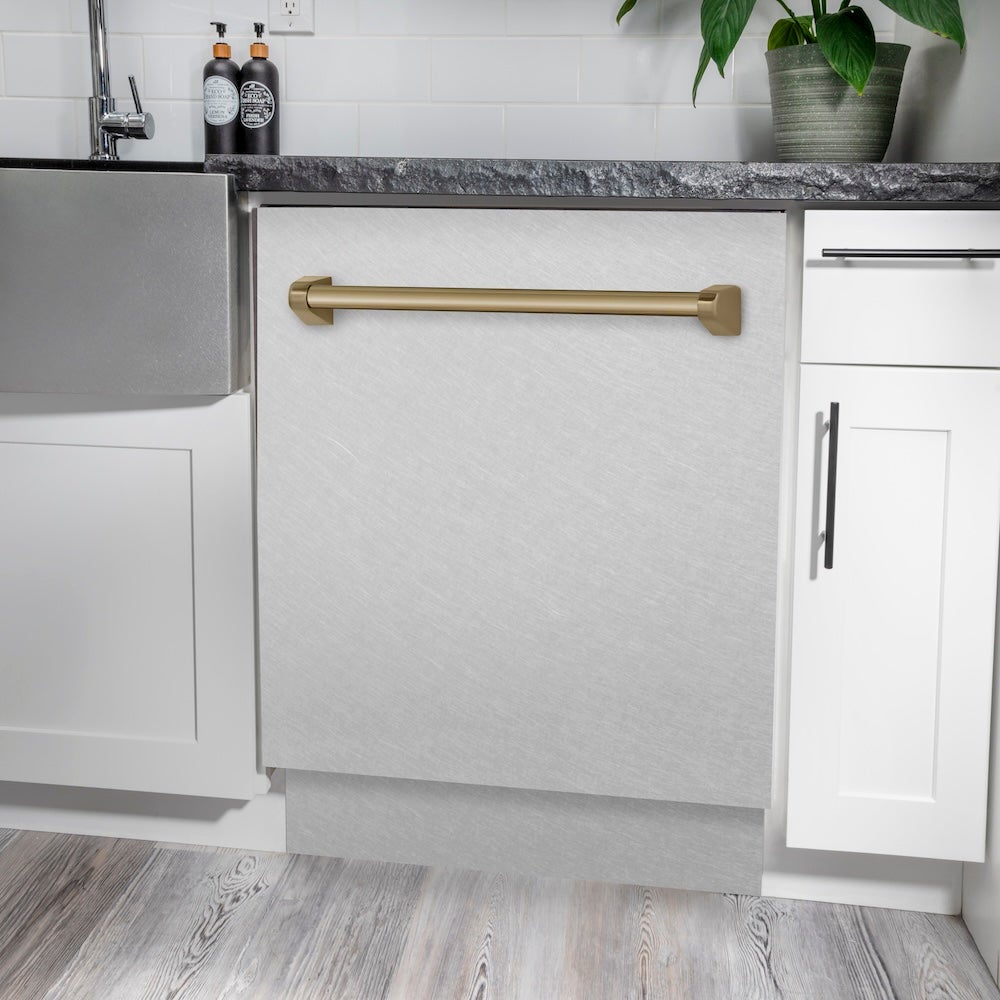Zline Dishwasher - Thumbnail 2