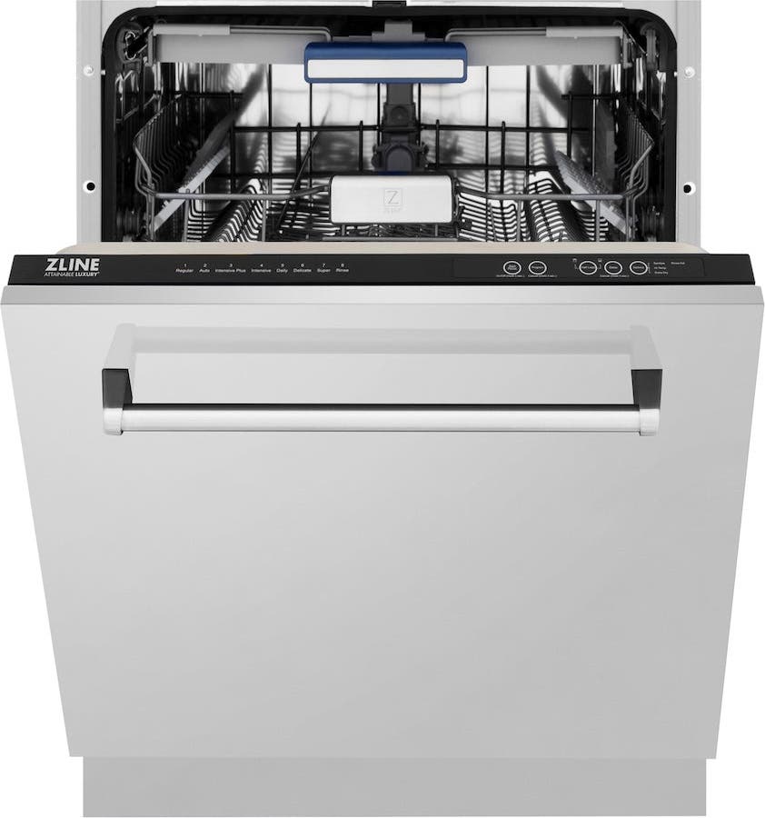 Zline DWV30424 Stainless Steel