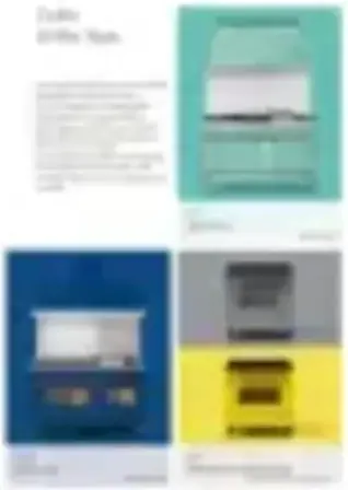 Ilve UMIB30QNR3RAP Ral With Copper Trim