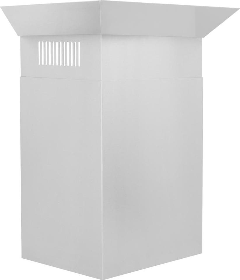 Zline CM3KECOM Brushed 430 Stainless Steel
