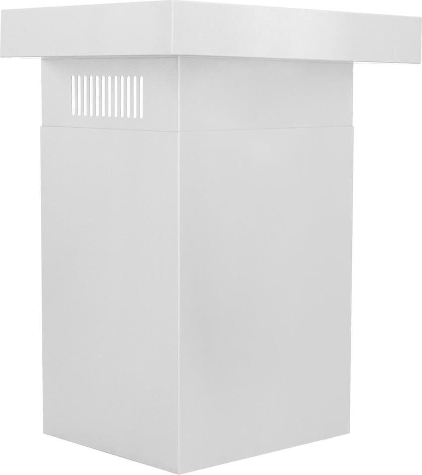 Zline CM5455476477667697 Brushed 430 Stainless Steel