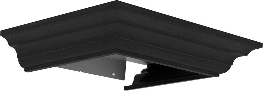 Zline CM6BSKEN Black Stainless Steel