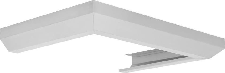 Zline CM1KECOM Brushed 430 Stainless Steel