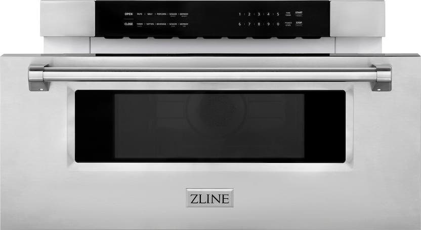 Zline MWD30 Stainless Steel