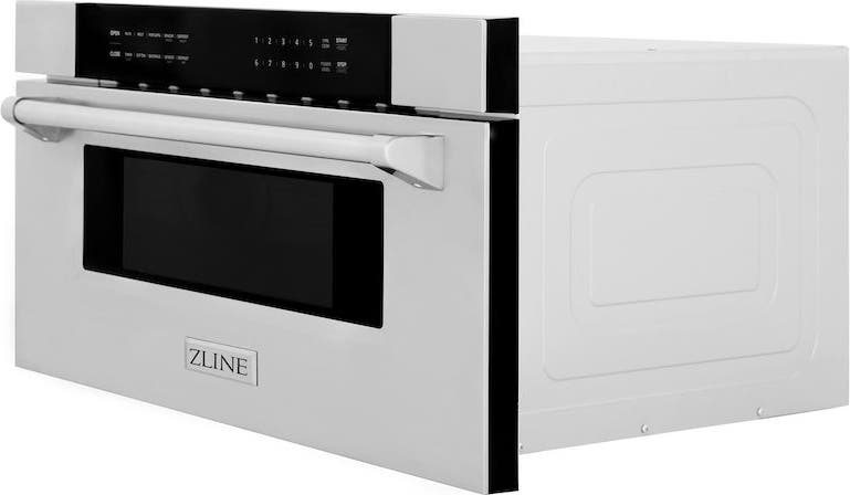 Zline MWD30 Stainless Steel