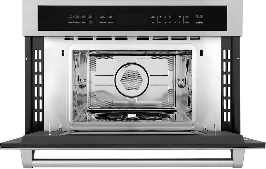 Zline MWO30 Built-in Microwave Oven - Thumbnail 2