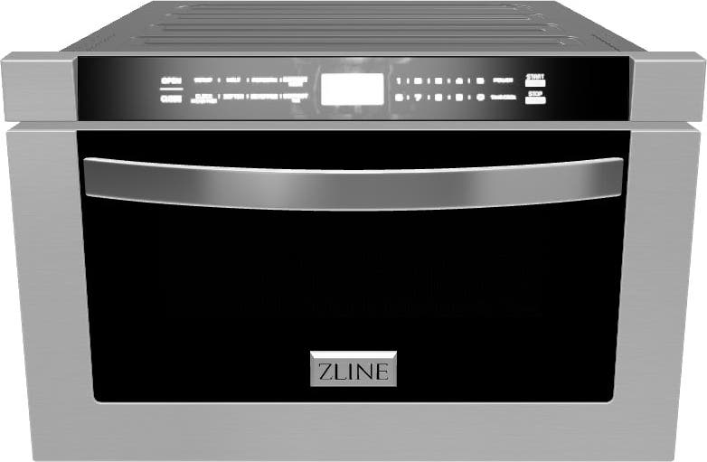 Zline MWD1 Stainless Steel