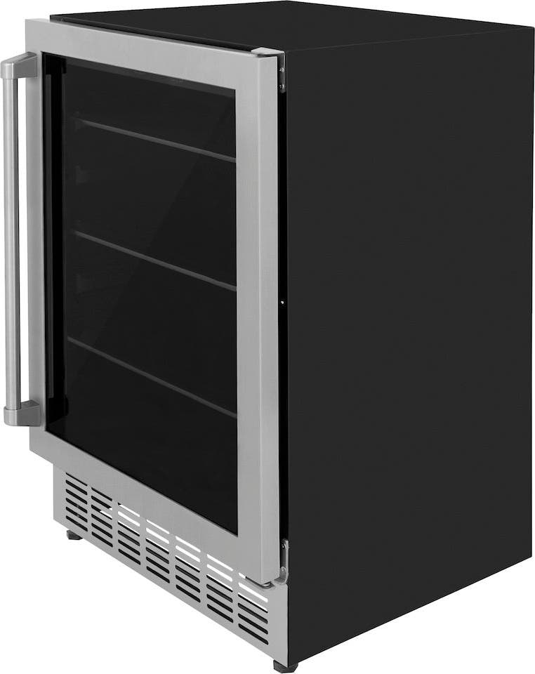 Zline RBVUS24 Stainless Steel