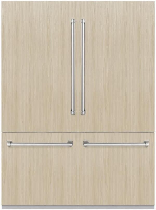 Zline RBIV60 Stainless Steel