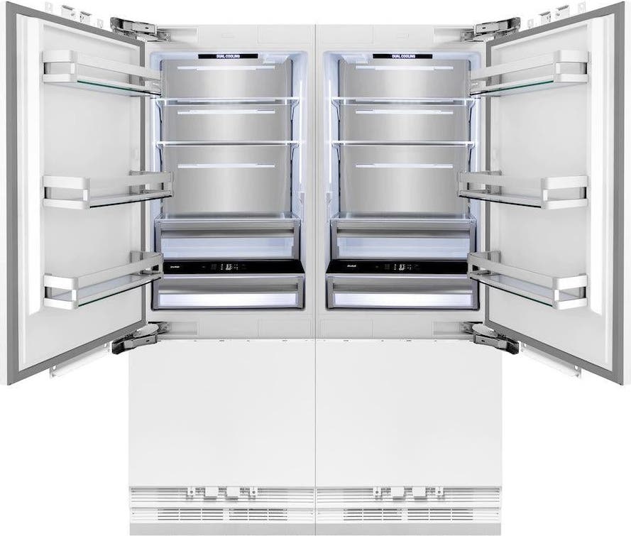 Zline RBIV60 Stainless Steel