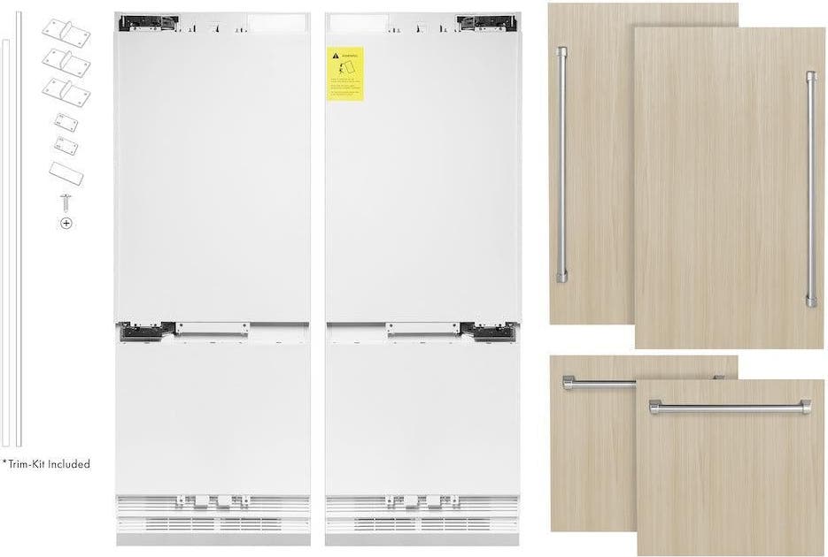 Zline RBIV60 Stainless Steel