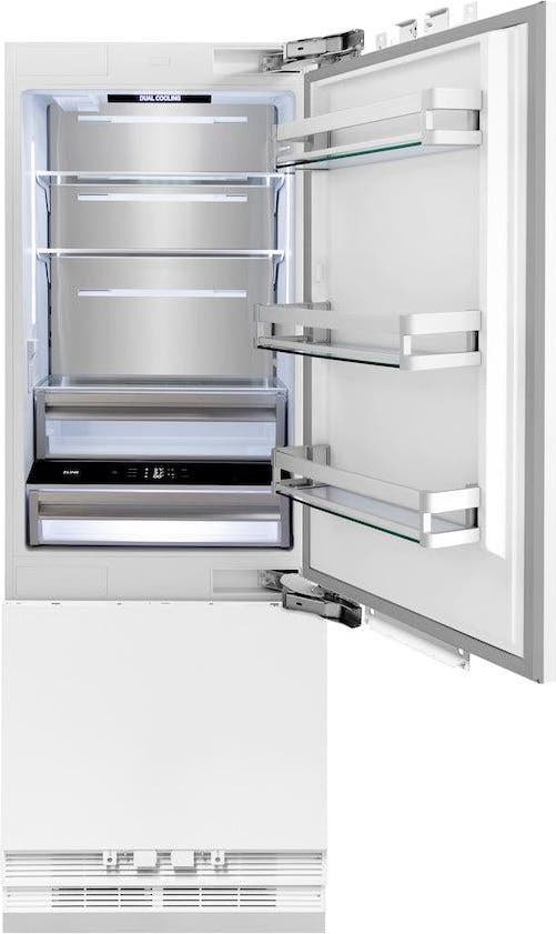 Zline RBIV30 Panel Ready (Handles and Panels Not Included)