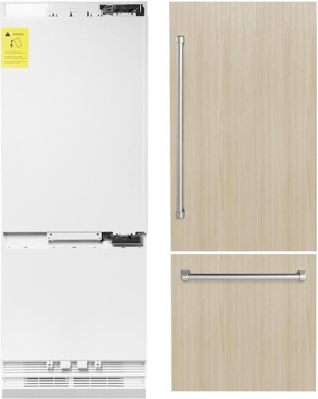 Zline RBIV30 Panel Ready (Handles and Panels Not Included)