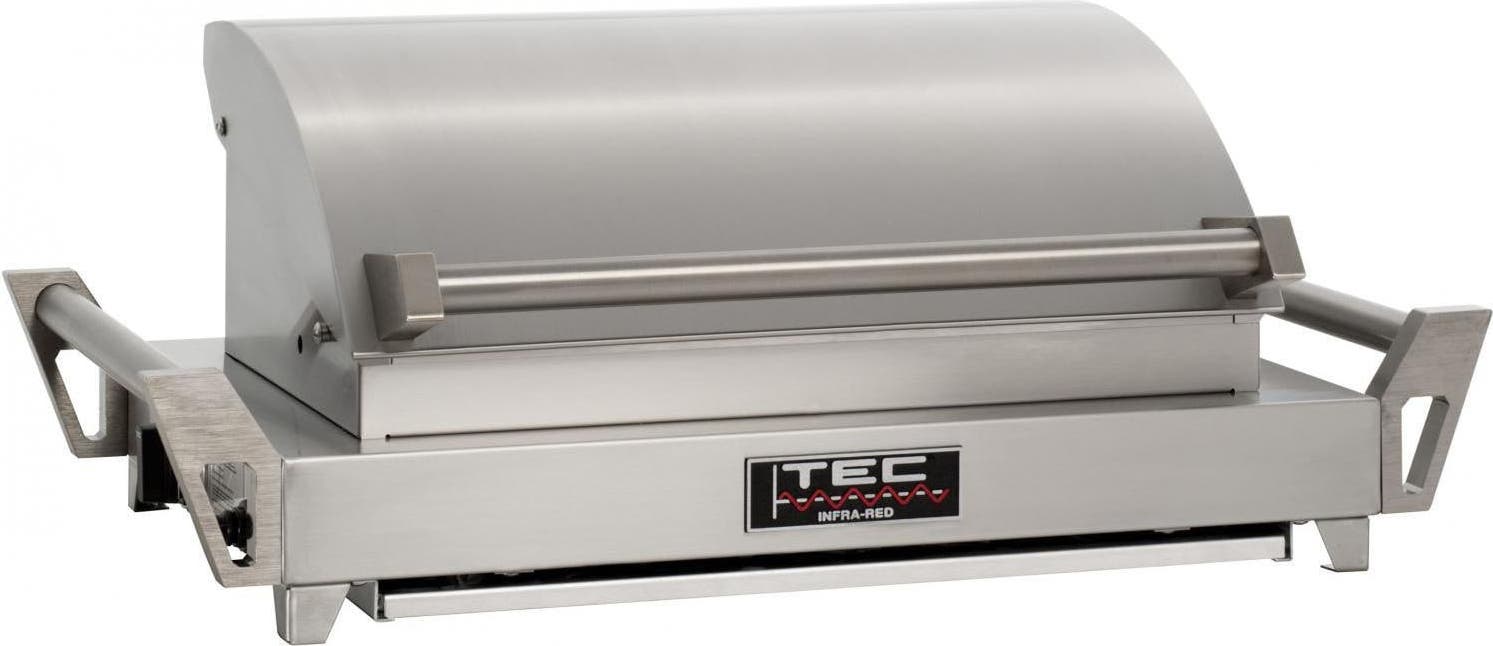 TEC Grills GSRLPFR Liquid Propane
