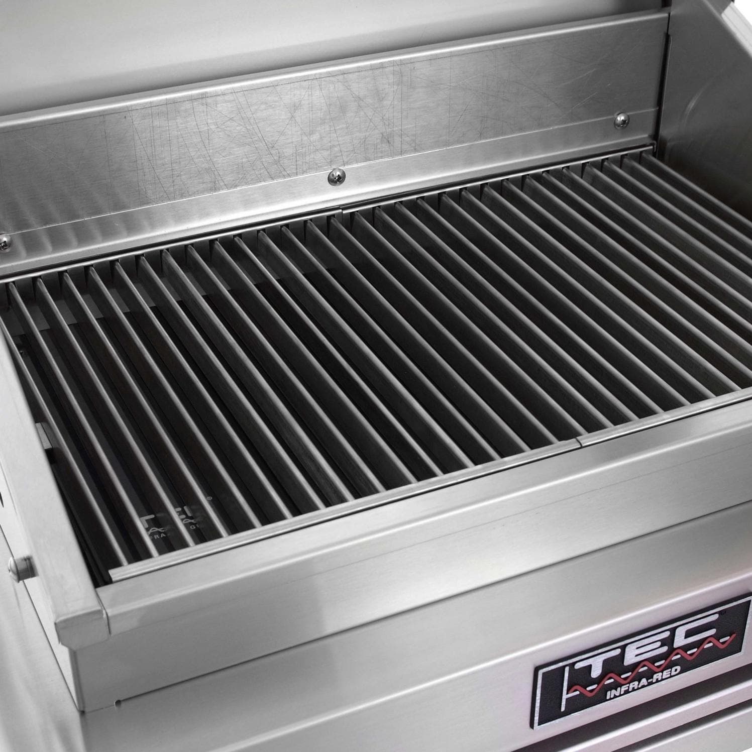 TEC Grills GSRLPFR Liquid Propane