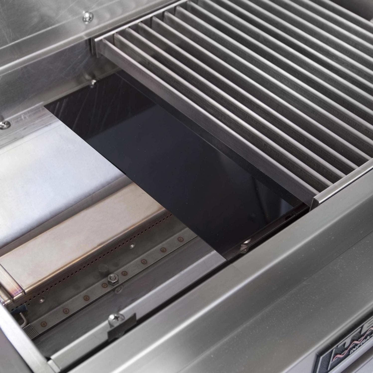 TEC Grills GSRLPFR Liquid Propane