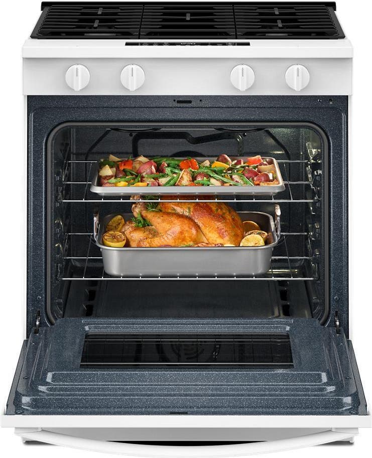 Whirlpool WSGS4530TW Wsgs4530tx