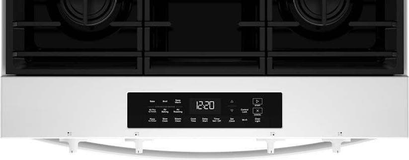 Whirlpool WSGS4530TW Wsgs4530tx