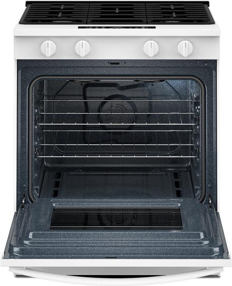 Whirlpool WSGS4530TW Wsgs4530tx