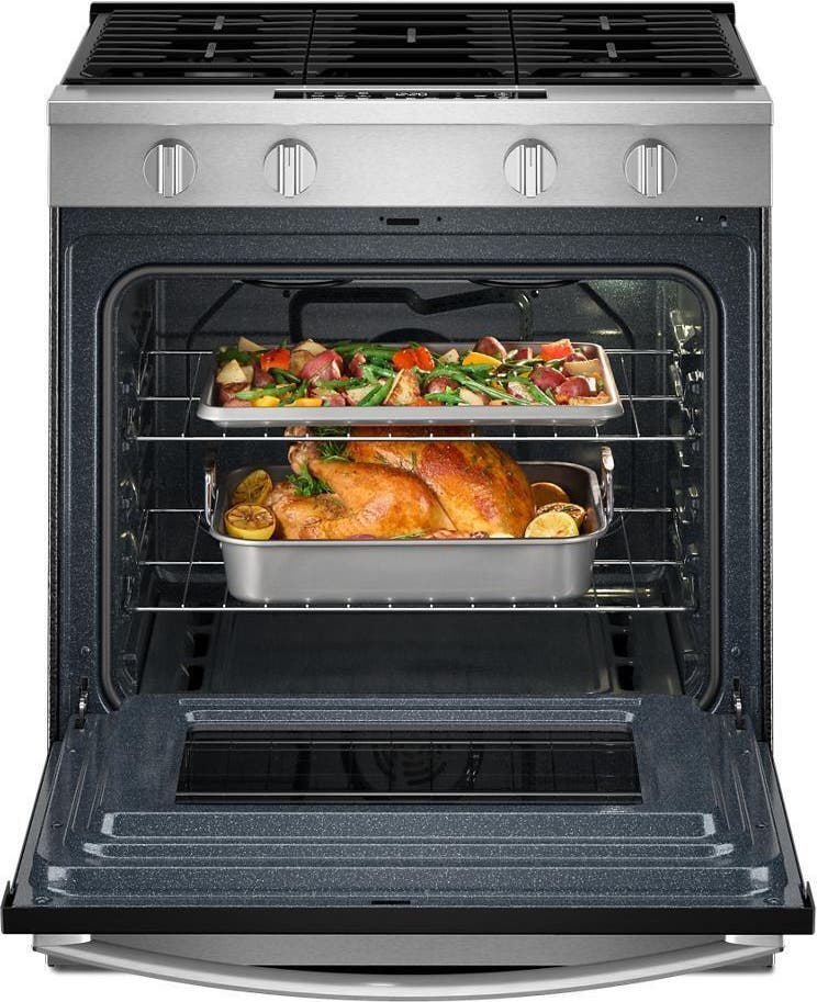 Whirlpool WSGS4530TS Wsgs4530tx