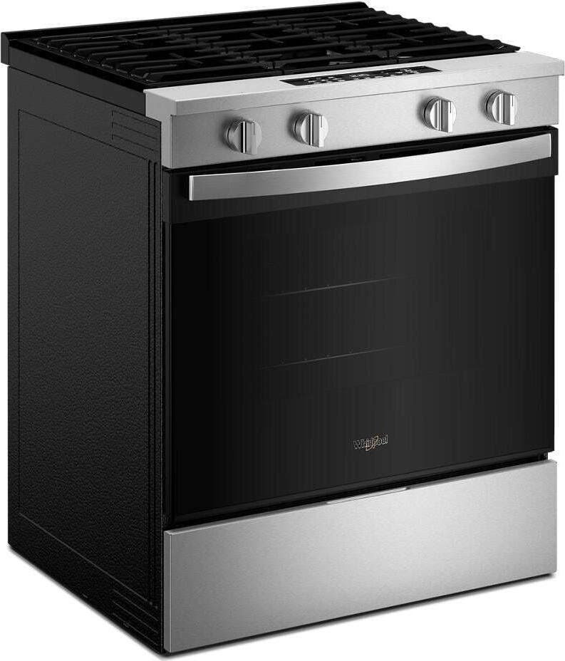 Whirlpool WSGS4530TS Wsgs4530tx
