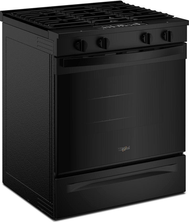 Whirlpool WSGS4530TB Wsgs4530tx