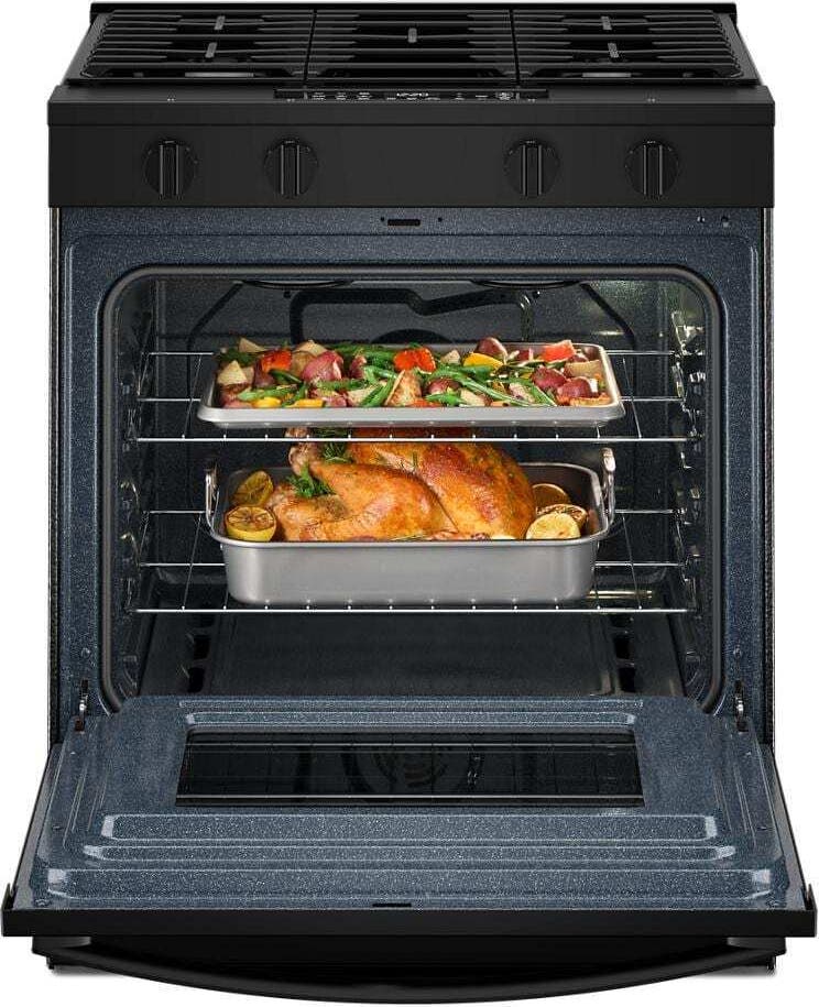 Whirlpool WSGS4530TB Wsgs4530tx